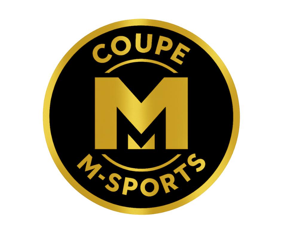 Coupe M-Sports